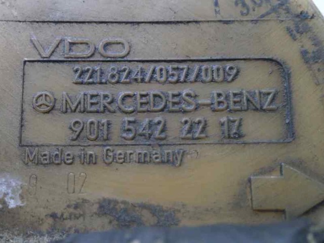9015422217 Mercedes