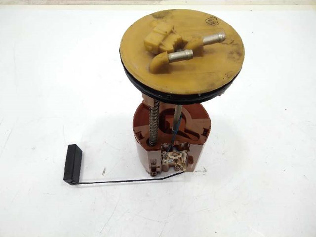 Sensor do nível de combustível no tanque 9015422217 MERCEDES