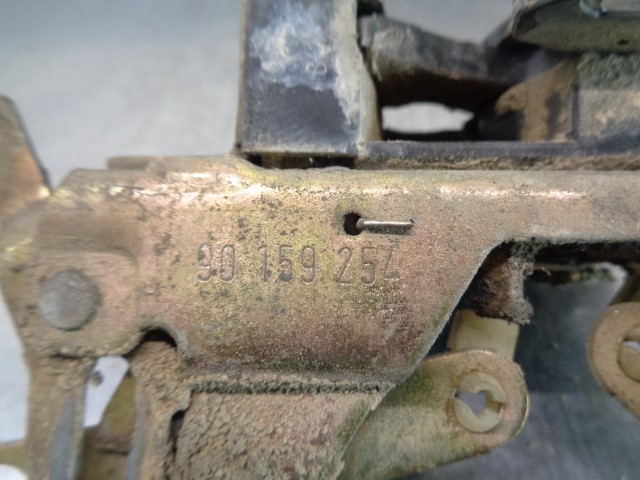OPEL 90159254 в наличии Ровно