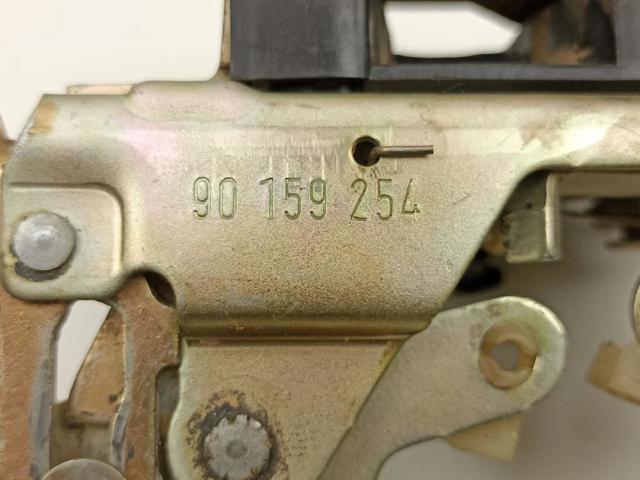 OPEL 90159254 в наличии Харьков