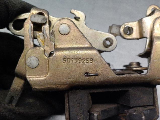 OPEL 90159255 в наличии Черновцы