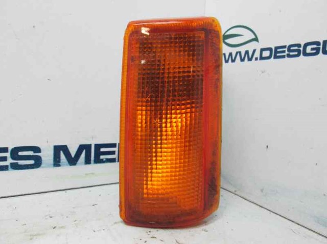 Pisca-pisca esquerdo 90166993 Opel