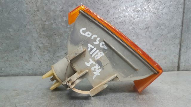 90166993 OPEL Поворотник левый купить в Львов