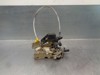 Fecho da porta dianteira esquerda 9017200135 MERCEDES