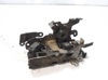 Fecho da porta dianteira esquerda 9017200135 MERCEDES