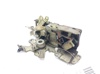 Fecho da porta dianteira esquerda 9017200135 MERCEDES