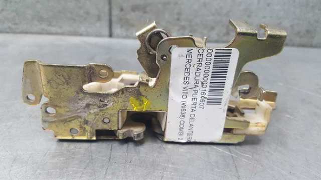9017201035 Замок водительской двери купить Каменское