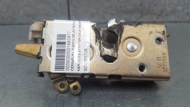 MERCEDES 9017201135 Замок двери передней правой в наличии Сумы