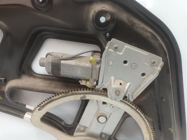 9017202046 MERCEDES Стеклоподъемник передней правой двери купить в Харьков