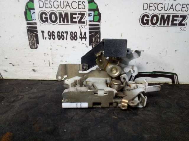 9017301235 MERCEDES Замок водительской двери купить в Харьков