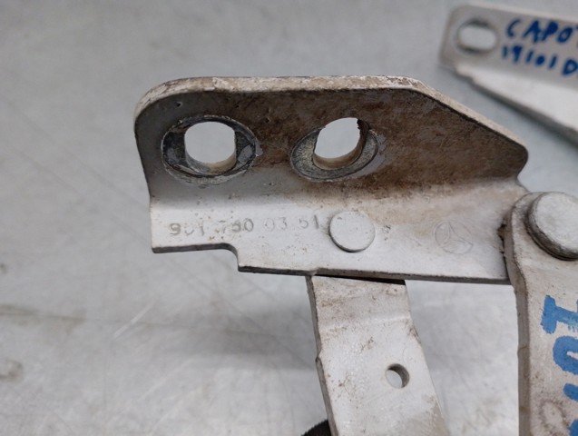 9017500451 Петля капота правая купить Николаев