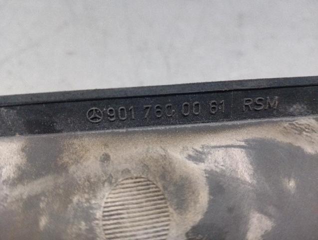 MERCEDES 9017600061 Ручка двери задней (распашной) правая внутренняя в наличии Одесса
