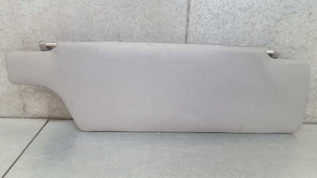 A9018100910 MERCEDES Солнцезащитный козырек купить в Сумы