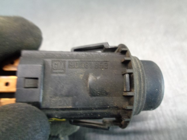 OPEL 90181853 Кнопка включения аварийного сигнала в наличии Ровно