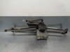 Trapézio de limpador pára-brisas 9018200081 MERCEDES