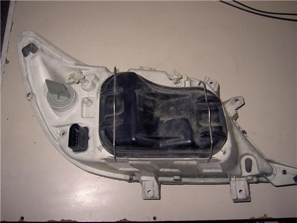 MERCEDES 9018201061 Левая фара в наличии Каменское