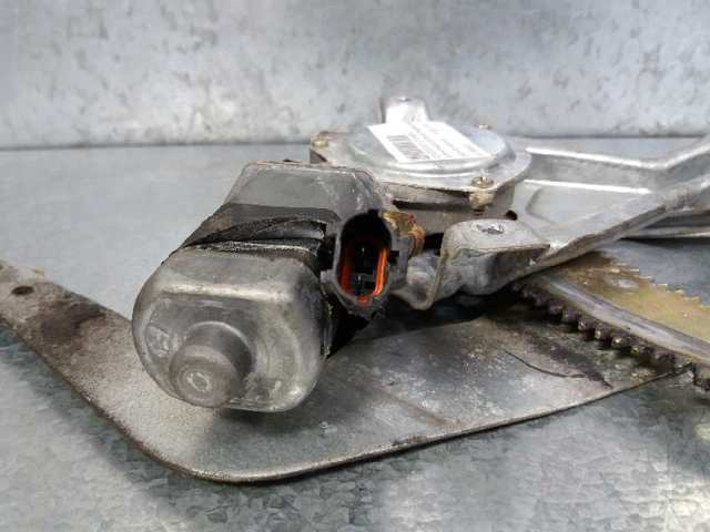 90186595 GM Механизм стеклоподъемника двери задней левой купить в Чернигов