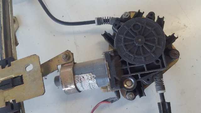 90186598 GM Механизм стеклоподъемника двери передней правой купить в Киев