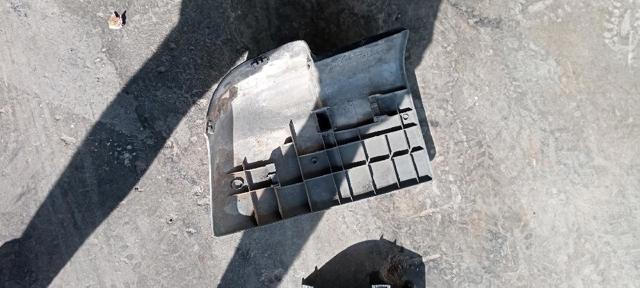 9018850102 MERCEDES Бампер задний купить в Ужгород