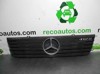 Grelha do radiador 9018880123 MERCEDES