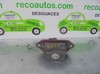 Fecho de tampa de porta-malas (de 3ª/5ª porta traseira) 90197158 OPEL