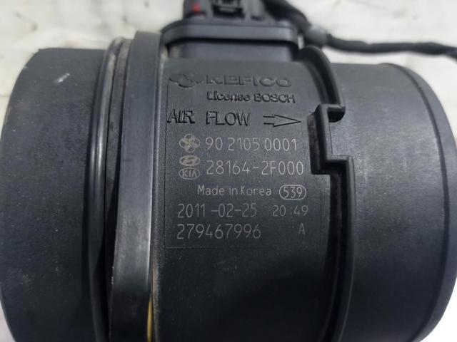 9021050001 Датчик потока (расхода) воздуха, расходомер M.A.F. - (Mass Airflow) купить Сумы