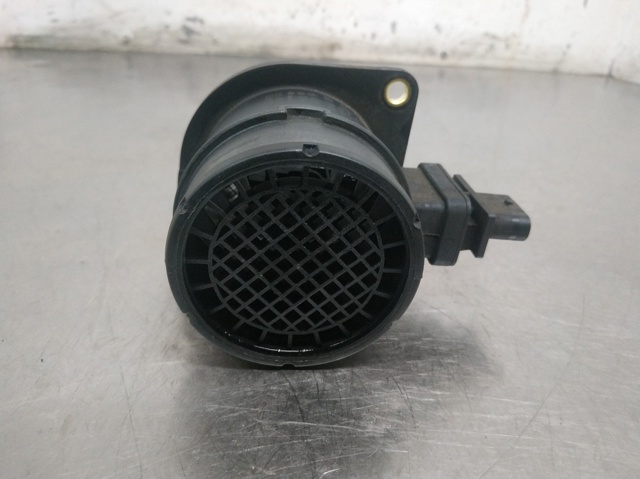 Sensor de fluxo (consumo) de ar, medidor de consumo M.A.F. - (Mass Airflow) 9021050002 HYUNDAI