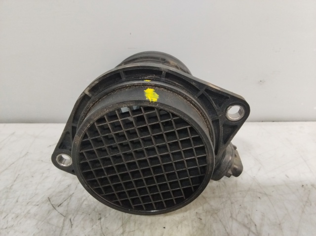 9021050011 HYUNDAI Датчик потока (расхода) воздуха, расходомер M.A.F. - (Mass Airflow) купить в Чернигов