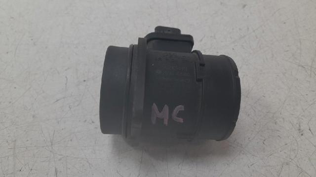 9021050011 HYUNDAI Датчик потока (расхода) воздуха, расходомер M.A.F. - (Mass Airflow) купить в Сумы