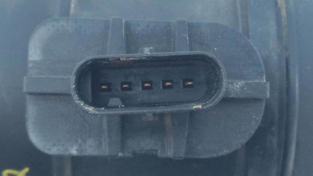 HYUNDAI 9021050011 ДМРВ в наличии Черновцы