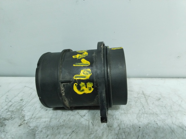 9021050011 HYUNDAI Датчик потока (расхода) воздуха, расходомер M.A.F. - (Mass Airflow) купить в Ужгород