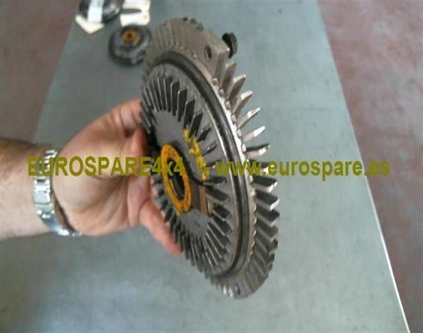 OPEL 90220013 Вискомуфта вентилятора в наличии Киев