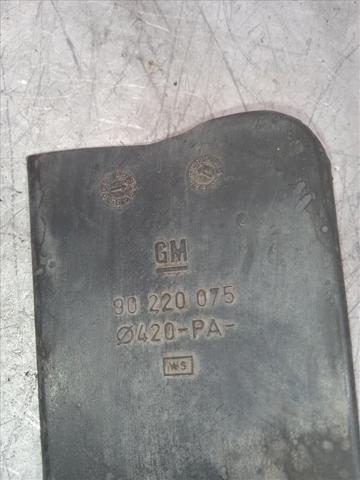 90220075 OPEL Вентилятор (крыльчатка) радиатора охлаждения купить в Ирпень