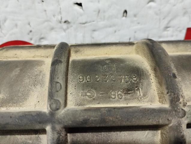 90232758 OPEL Патрубок воздушный, расходомера воздуха купить в Ужгород