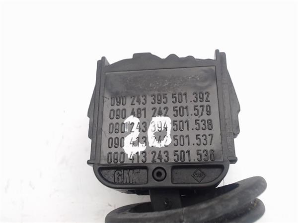 OPEL 90243395 Переключатель подрулевой правый в наличии Николаев