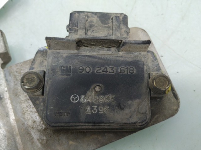 90243618 OPEL Модуль зажигания купить в Ровно