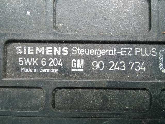 90243734 OPEL купить в Одесса