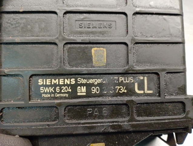 90243734 OPEL купить в Чернигов