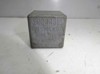 Relê de ventilador 90244312 GM