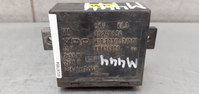 OPEL 90247654 в наличии Кривой Рог