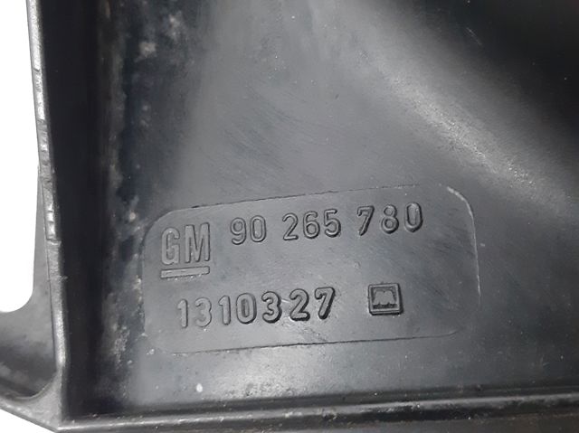 90265780 OPEL Диффузор радиатора купить в Житомир