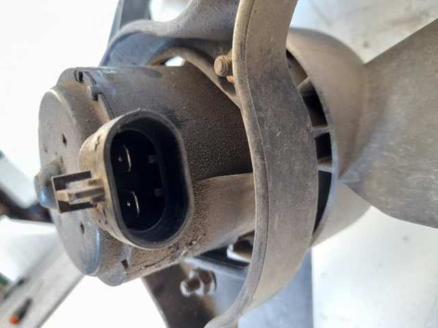 90265780 OPEL Диффузор радиатора охлаждения купить в Каменское