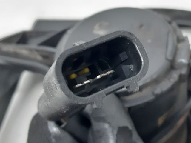 90265780 OPEL Диффузор радиатора охлаждения купить в Николаев
