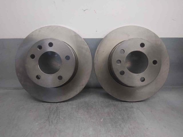 OPEL 90271135 Передние тормозные диски в наличии Черкассы