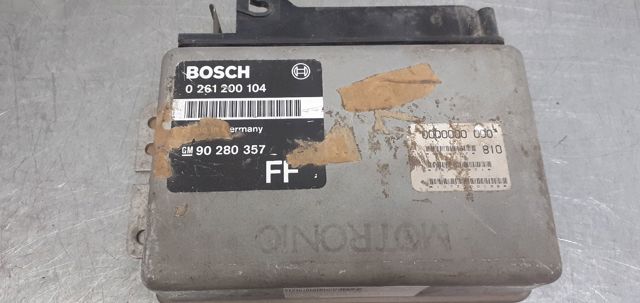 OPEL 90280357 в наличии Черновцы