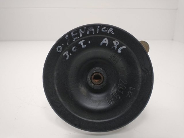 OPEL 90281879 Насос гидроусилителя руля (ГУР) в наличии Украина