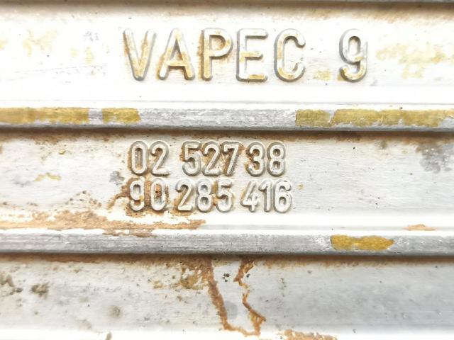 Bomba a vácuo Opel Astra 51, 52, F35, M35