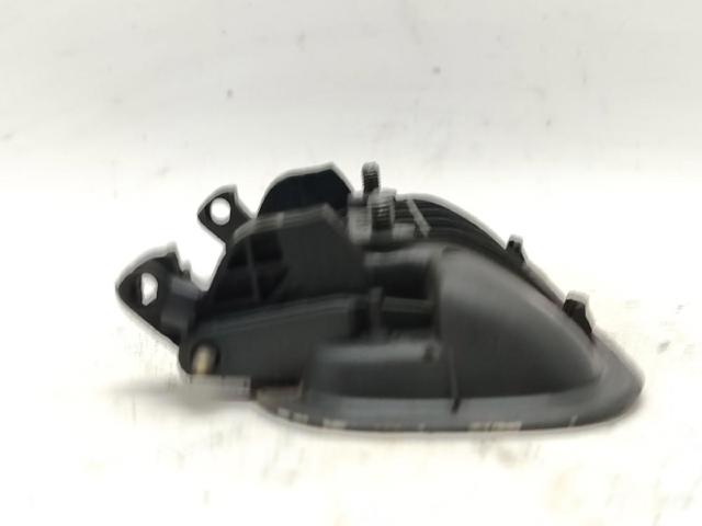 Pedal de embraiagem Opel Vectra 86, 87