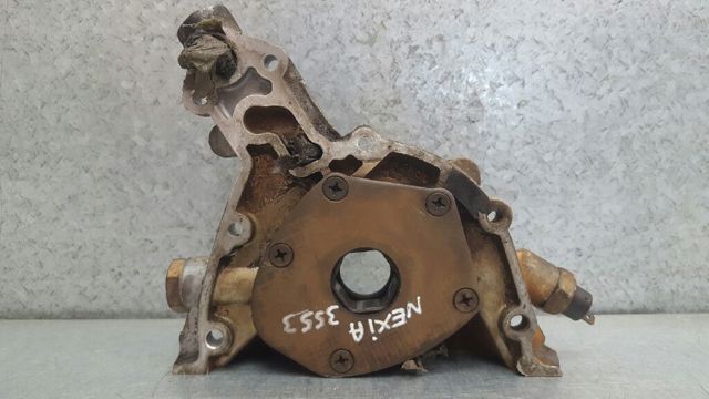 90298371 GM Масляный насос купить в Черновцы
