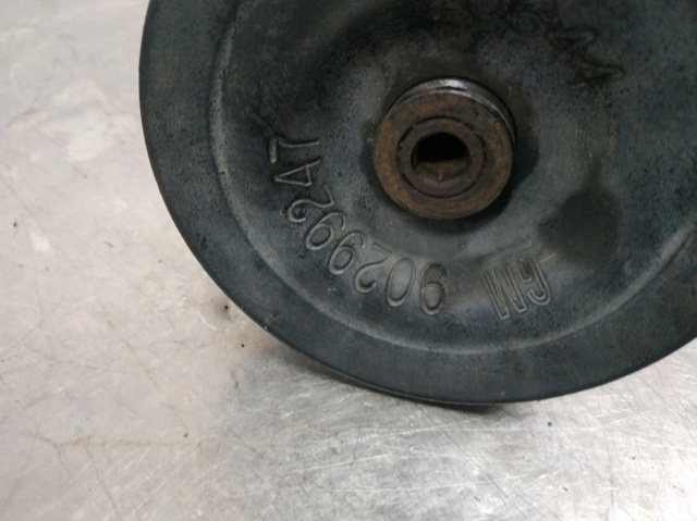 OPEL 90299247 Насос гидроусилителя руля (ГУР) в наличии Харьков